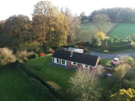 Derwen, Llanrhaeadr, Denbigh LL16 4NN