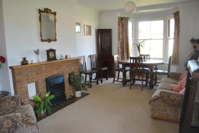 Harleston, Norfolk,