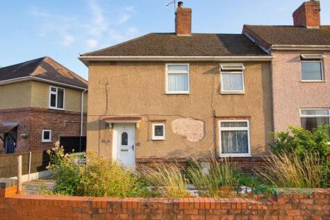 Poolsbrook View, Poolsbrook, S43