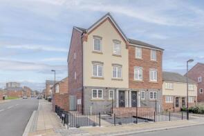 57, Commercial Road, Hanley, Stoke-on-trent ST1 3QR