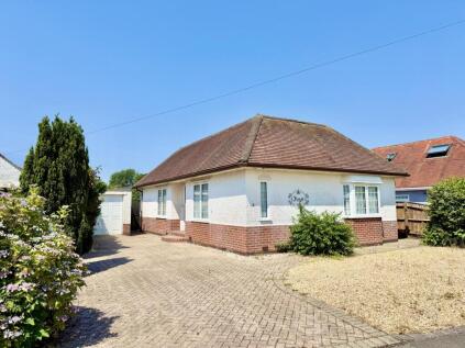 Woodland Way, Highcliffe on Sea