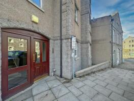 Flat C, 98, Hardgate, Aberdeen AB11 6XB