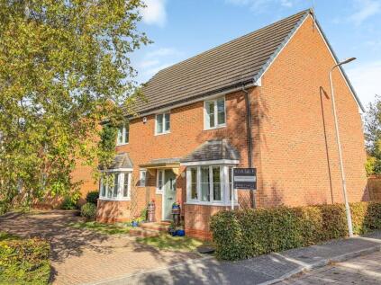 Hanslope, Milton Keynes, MK19