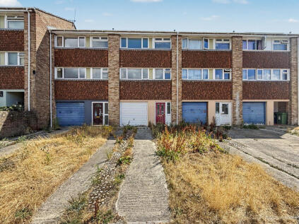 The Lees, Faringdon, SN7