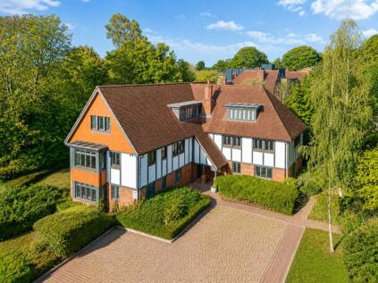 Old Mile House Court, St. Albans, Hertfordshire, AL1