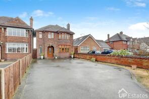 157, The Long Shoot, Nuneaton CV11 6JQ