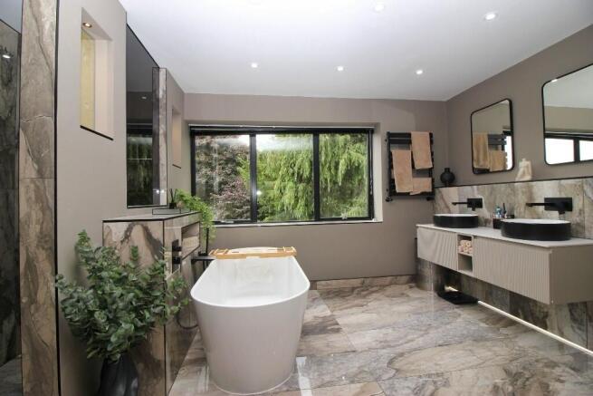 En-suite