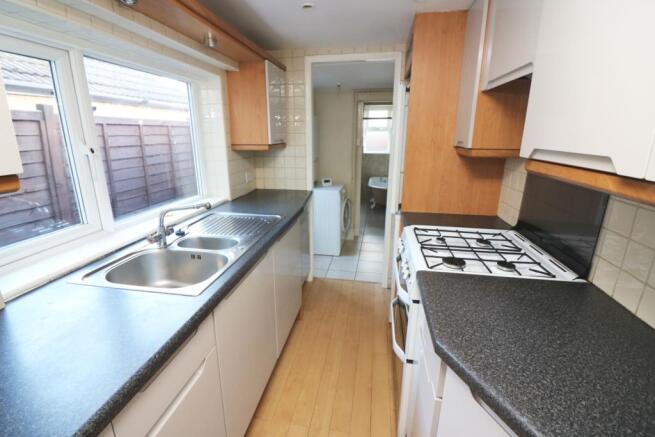 56 Edgell Road Kit New