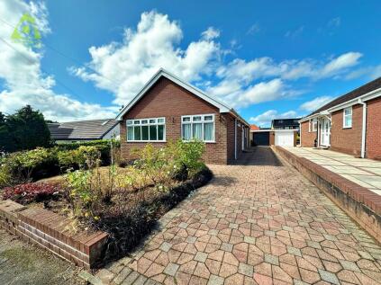 Crompton Road, Lostock, BL6 4LP