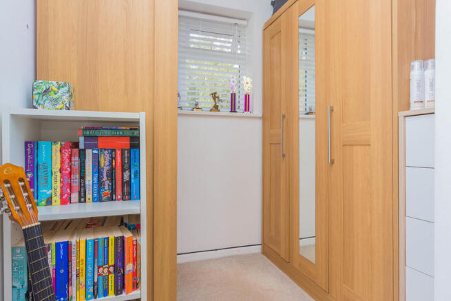 Bedroom Four