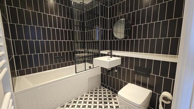 1 bed Apartment to rent Image 8