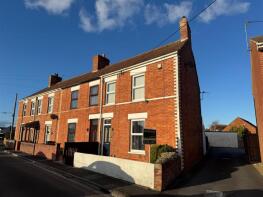 6, Fairford Road, Highbridge TA9 3JJ