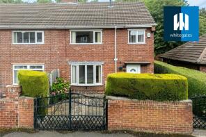 11, Convent Avenue, South Kirkby, Pontefract WF9 3NX