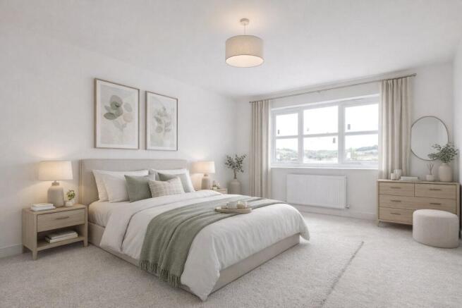 4 bed Detached for sale Image 10