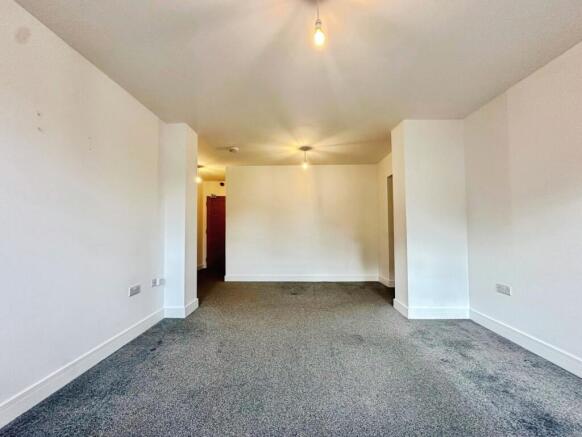 Living Room 3rd Shot