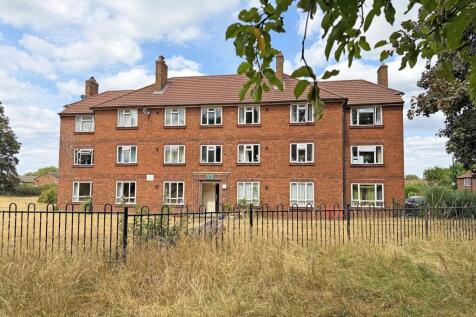 Beaufort Road, Richmond, TW10
