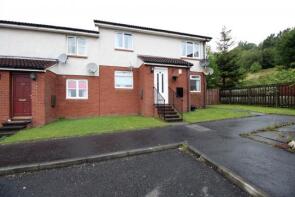 124, Mary Stevenson Drive, Alloa FK10 2BF