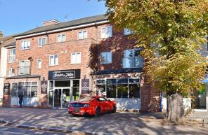 Flat 2, 454 Capital House, Larkshall Road, London E4 9HH