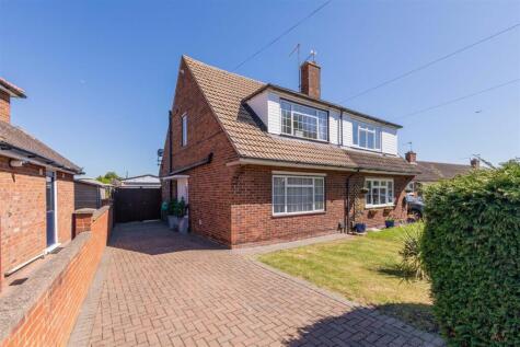 Haywards Mead, Eton Wick, Berkshire, SL4