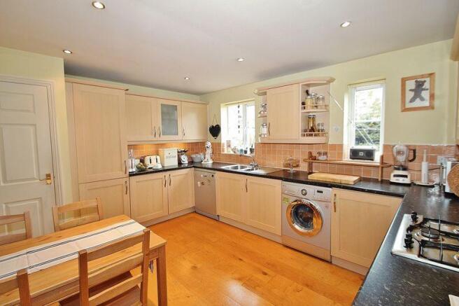 Kitchen/Breakf...