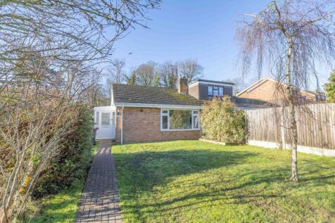 Sleigh Road, Canterbury, CT2