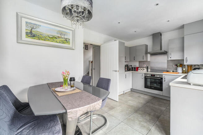 6 Dragonfly Chase...