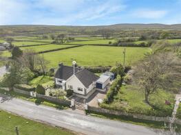 Chartley, Reynoldston, Swansea SA3 1AQ