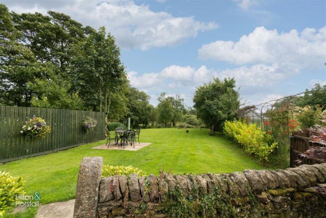 Pasture Head Farm