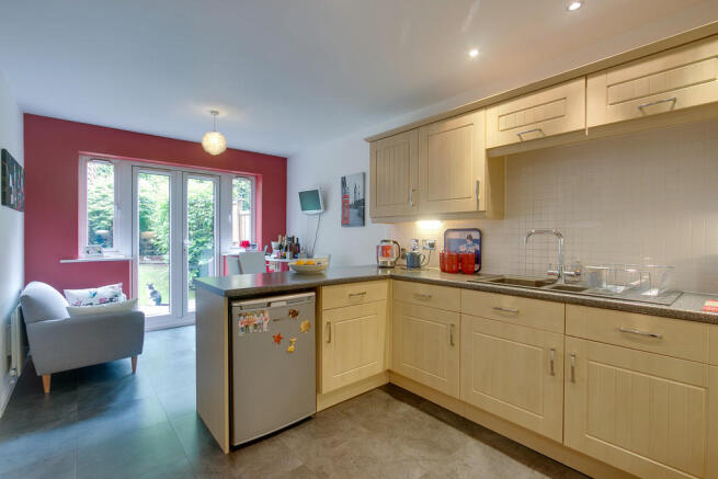 Kitchen - Aspect ...