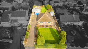 Marjoric, High Road, Barrowby NG32 1BN