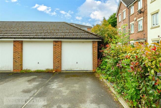 4 bed End of Terrace for sale Image 10