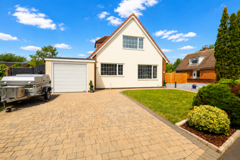 Highgate Close, Newton, Preston, PR4