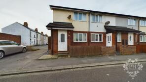 24, Herschell Street, Redcar TS10 2AG
