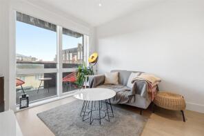 Flat 202, 45 Vespucci Court, Aston Street, London E14 7UP