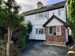 68, Whitfield Lane, Wirral CH60 7SD