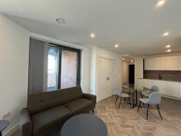 Apartment 607, River Apartments, Gillender Street, London E3 3YJ