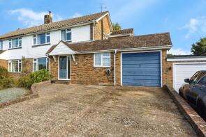 13, Kilnfield Road, Horsham RH12 3EL