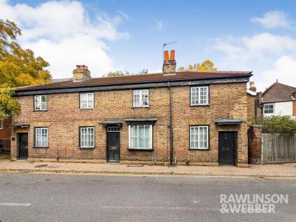 High Street, Thames Ditton