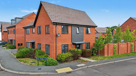Box Trees Lane , Blythe Valley, B90 8DE