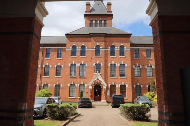 Highcroft Hall Residence