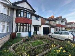 56, Parkside Way, Harrow HA2 6DG