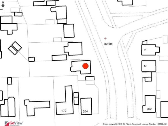 DETAIL MAP