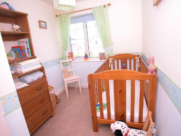 Bedroom No.2