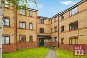 103, Draycott Close, Cricklewood, London NW2 1UW