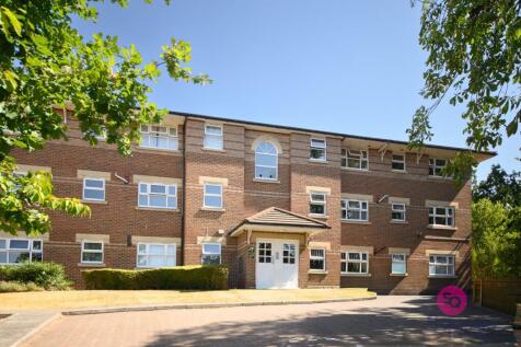 Rickard Close, London, NW4