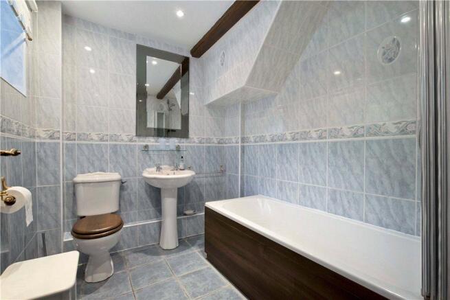 House Bathroom