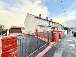 Pembrey House, Varteg Road, Varteg, Pontypool NP4 7PY