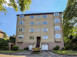 1, Hardwick Gardens, Hardwick Mount, Buxton SK17 6PL