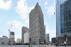 Apartment 1506, 4 Wiverton Tower, New Drum Street, London E1 7AT