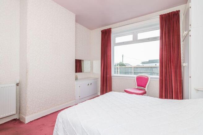 Bedroom One B